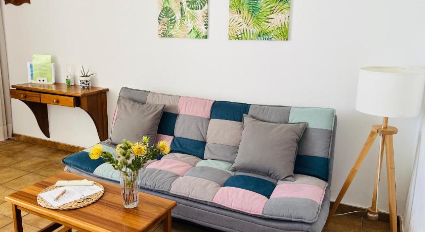 Bungalows El Palmital - Adults Only photo