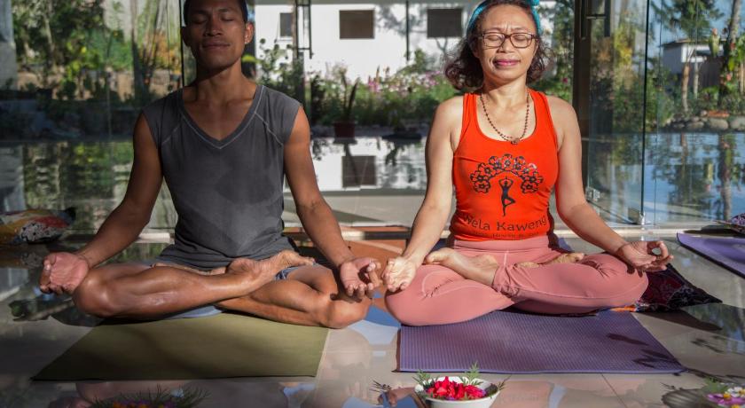 Ara Garden Inn, Accommodation, Yoga studio & Spa photo