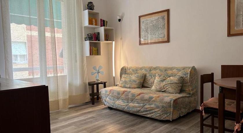 Best Way Rent - Casa Ida