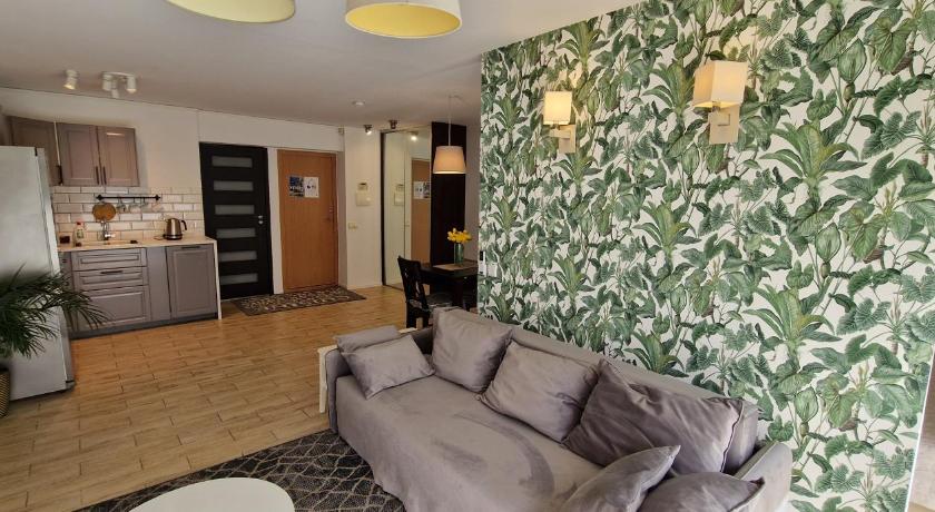 Jaukus apartamentai photo