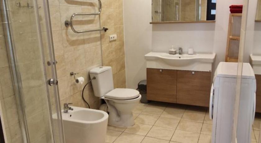 Jaukus apartamentai photo