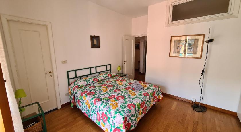 LA CASA DI BARBARA — Hotel in Santa Margherita Ligure