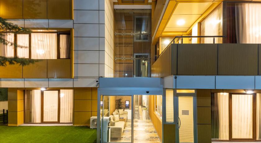 Baymari Suites Design - image 3