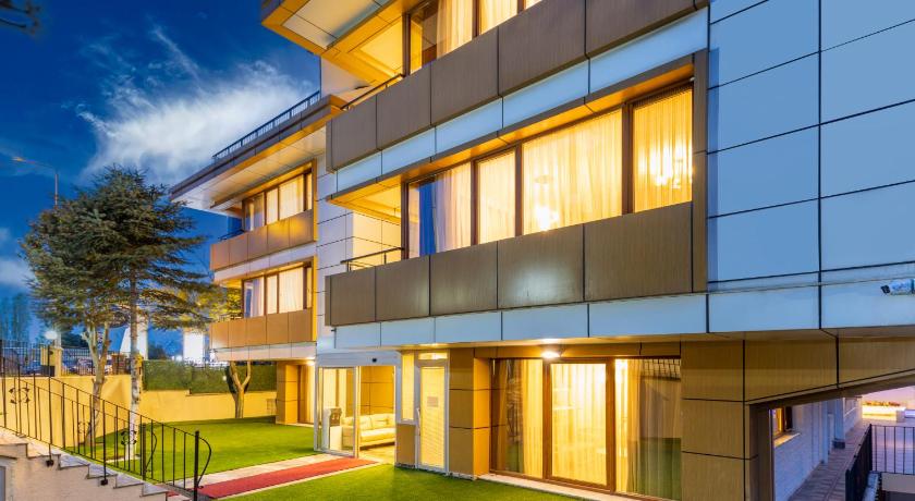 Baymari Suites Design - image 7
