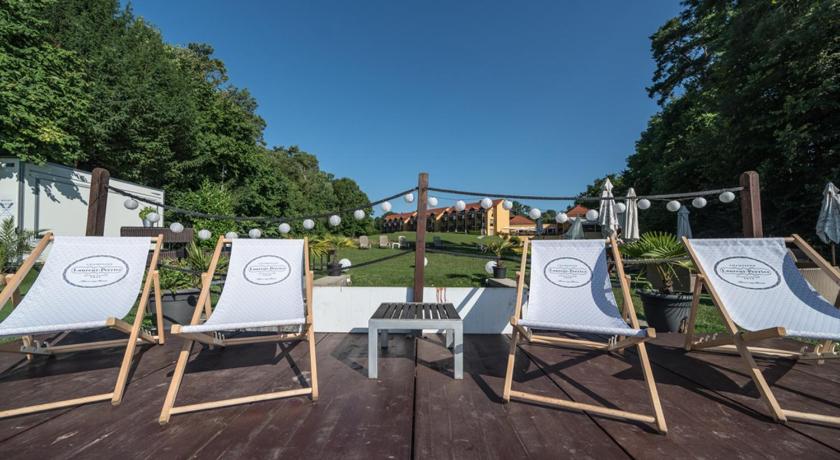 Hotel La Barcarolle photo