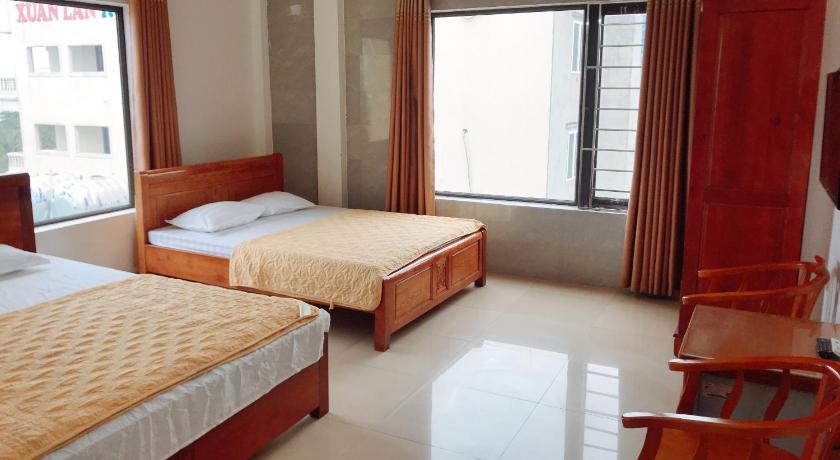 Hai Hoa Hotel photo
