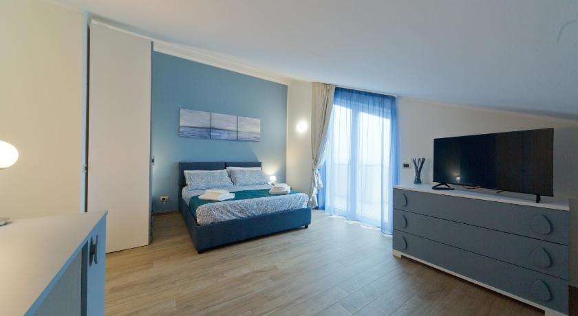 Slow Chic Apartment BeB Policlinico
