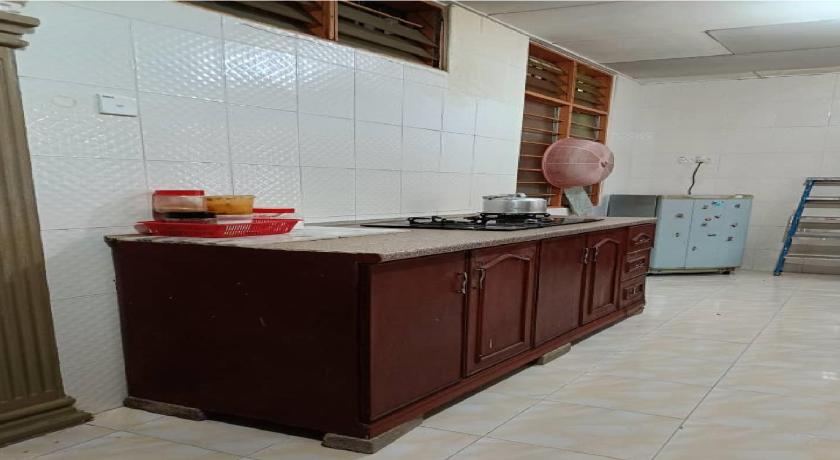HOMESTAY TENGKU MAHERAN - image 18