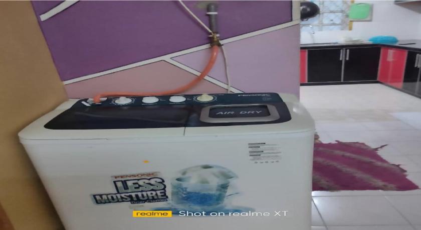 HOMESTAY TENGKU MAHERAN - image 13