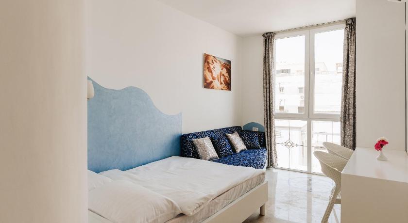 Image of Double Room With Pyramids View 0