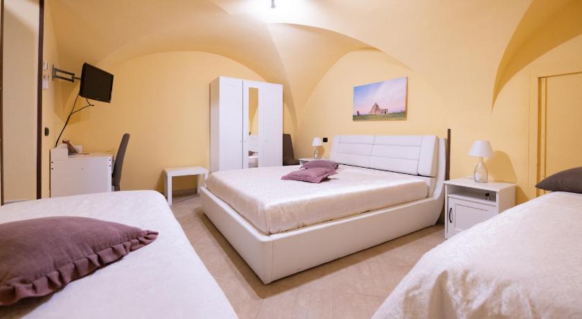 La casa di Alice
