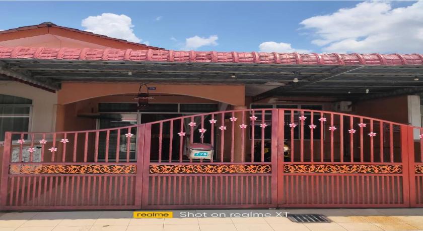 HOMESTAY TENGKU MAHERAN - image 6