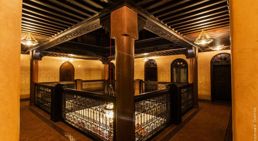 Riad Ritaj photo