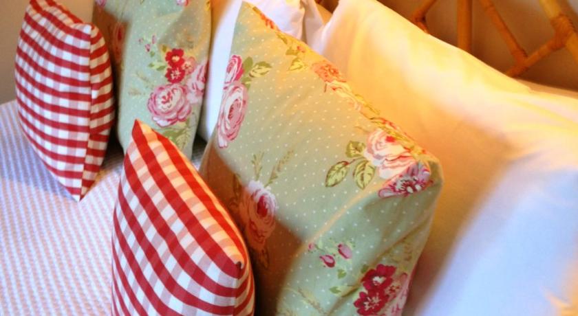 The Garden Hotel - B&B