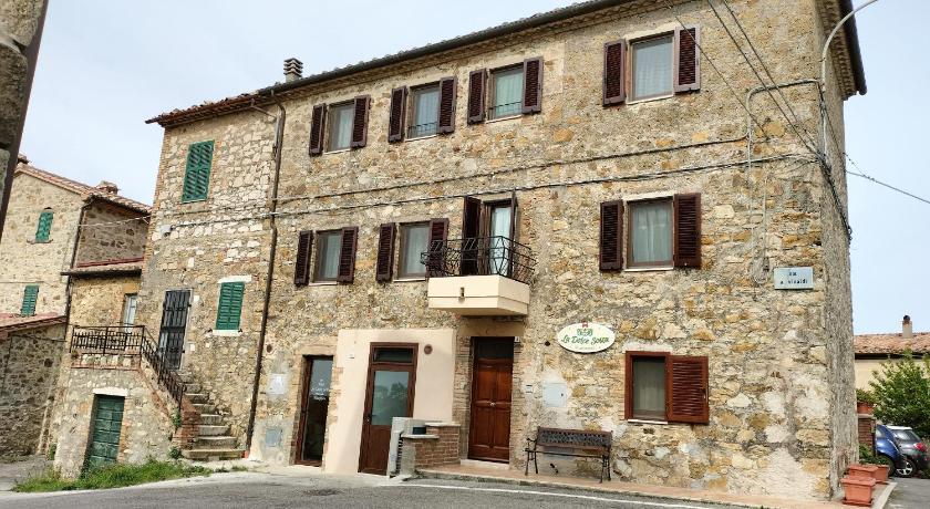 La Dolce Sosta