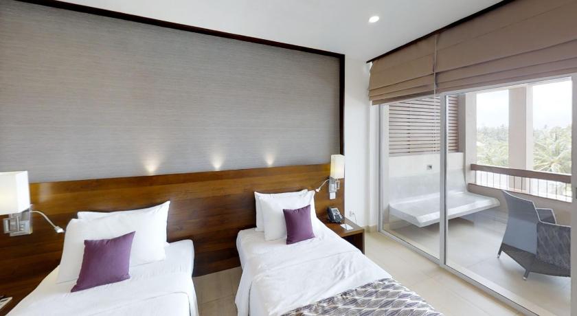 Image of Superior Room - City View 0