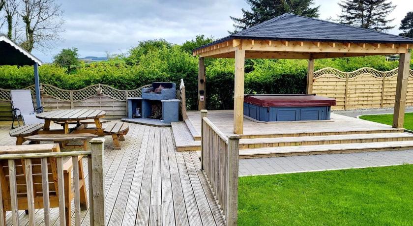 Woodside guest house — Hotel in Castlerock