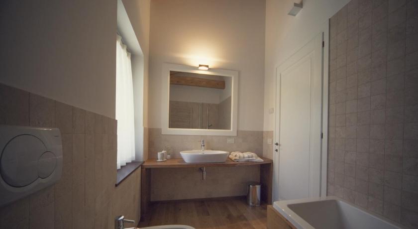 Country House Giusti Abazia photo