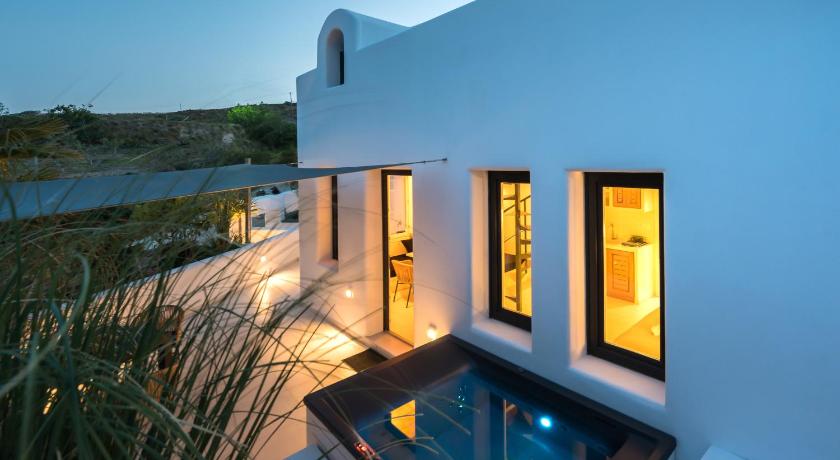 iL Fagiolo Suites