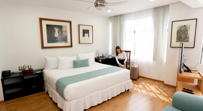 Suites Coben Apartamentos Amueblados photo