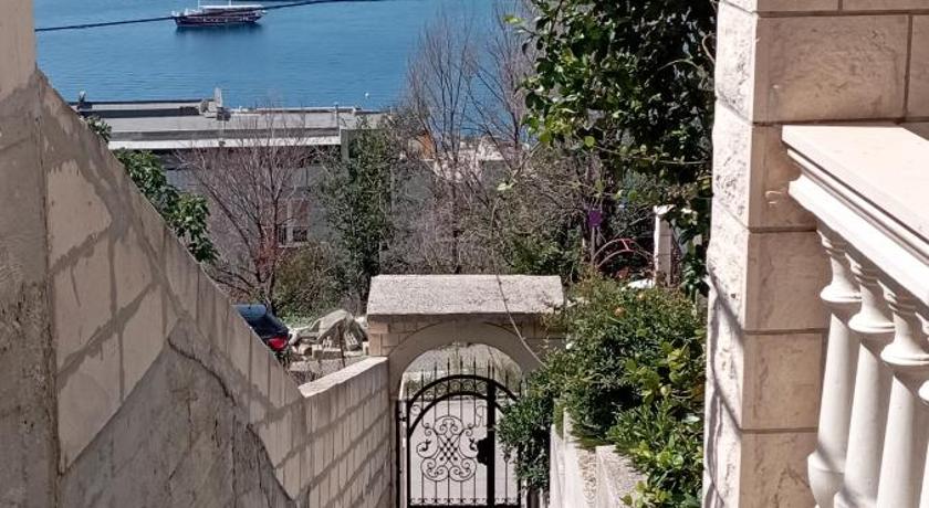 Apartman Horizont photo