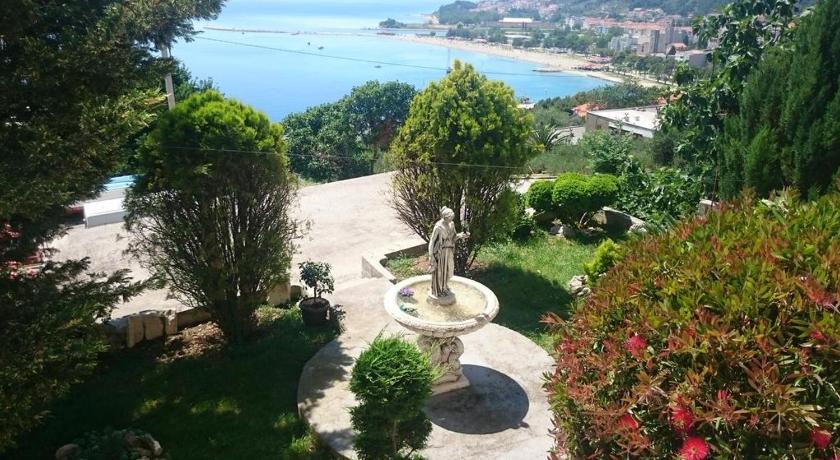 Apartman Horizont photo