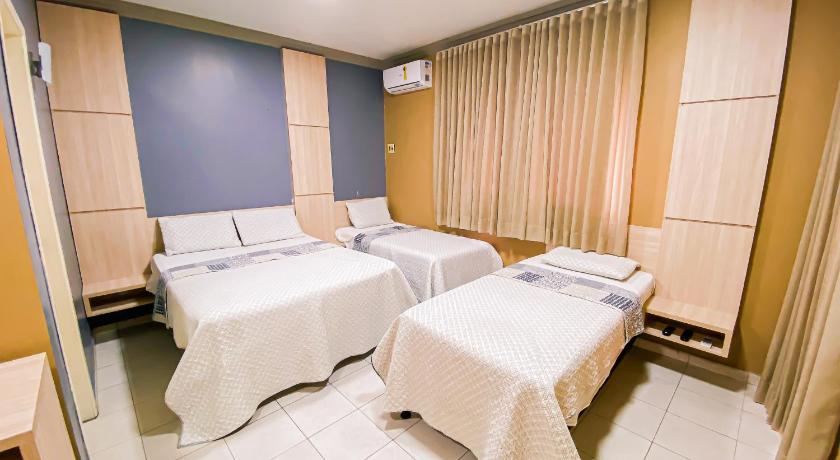 Hotel Pequeno Principe