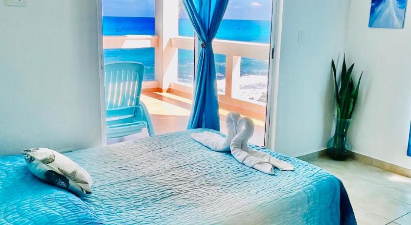 Habitacion Amanecer Turquesa #6 — Hotel in Cancun