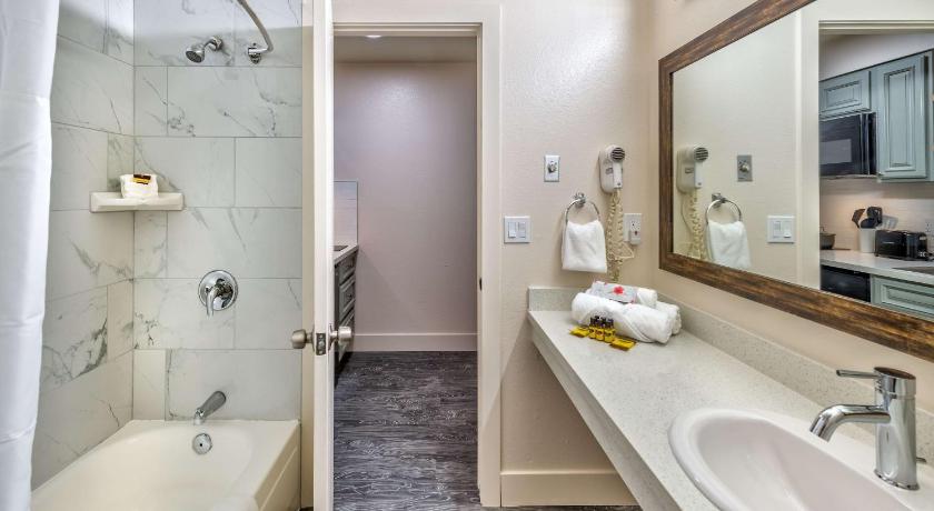 SureStay Hotel by Best Western Lovelock photo