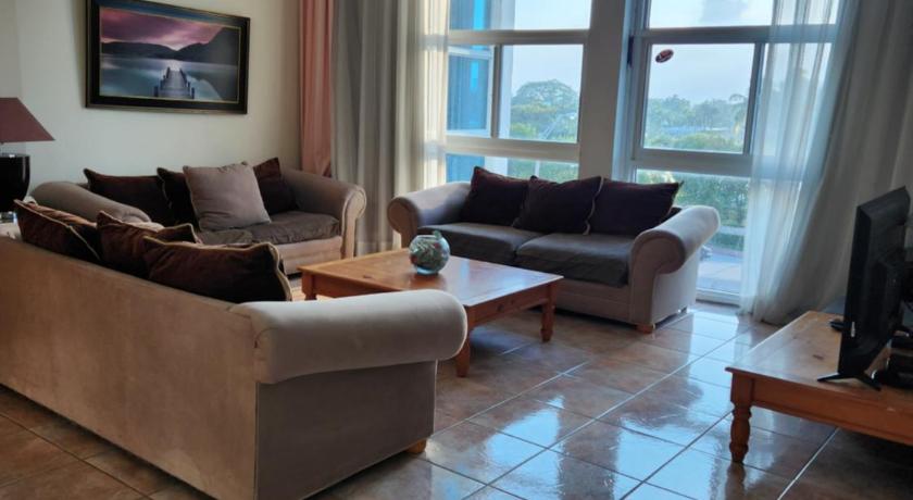 邁阿密海灘 L&D Vacations Rentals 3星级 住宿 套房