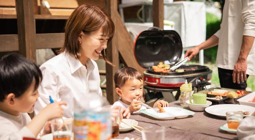 쓰루 / 츠루 ?????kizuki 4성급 숙소 부대시설