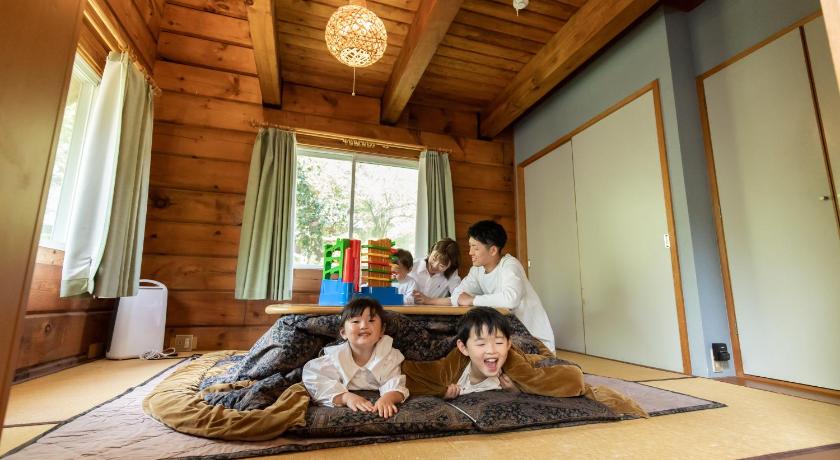 쓰루 / 츠루 ?????kizuki 4성급 숙소 로비