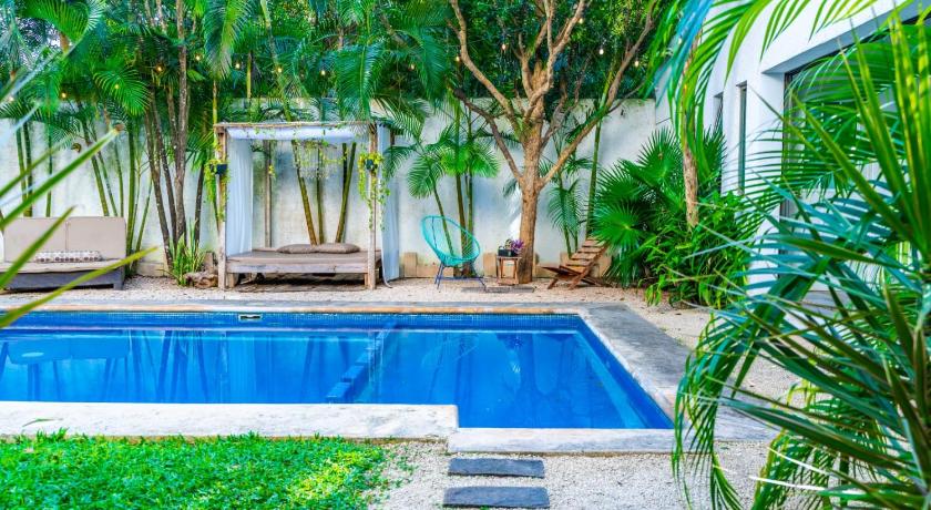 Ecoplaneta by Casa Borush photo