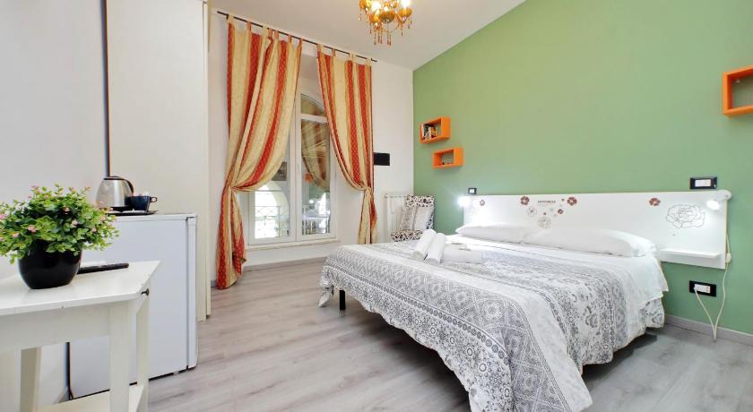 Lucky Holiday Rooms