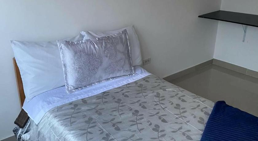 Apartamento a 15 minutos Aeropuerto photo