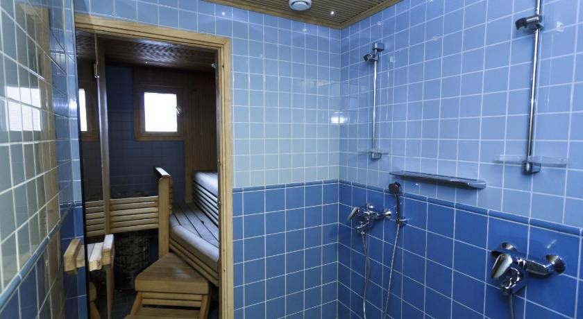 Image of Log apartment Levikaira 20 8
