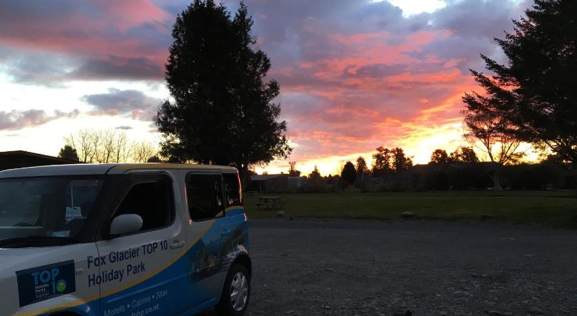 Fox Glacier TOP 10 Holiday Park photo