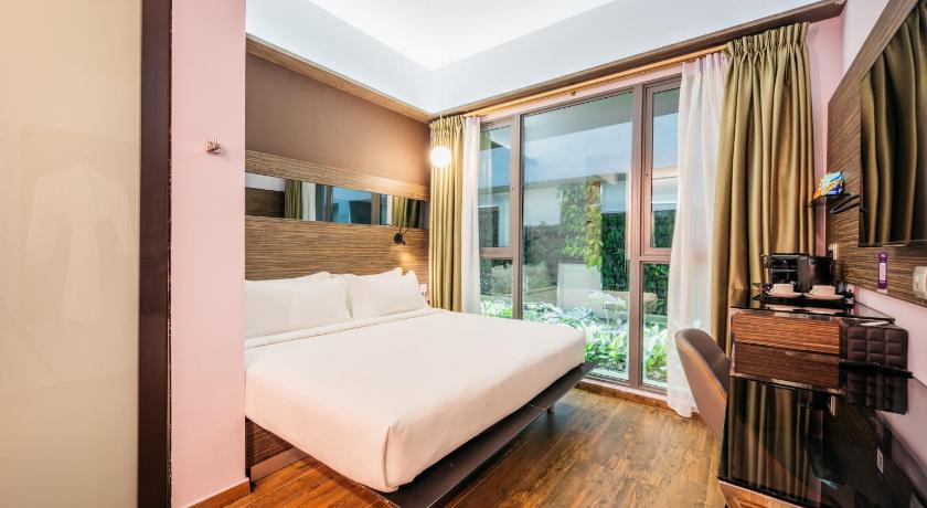 รูปของPrivilege Room, Garden View - 1 double bed 1