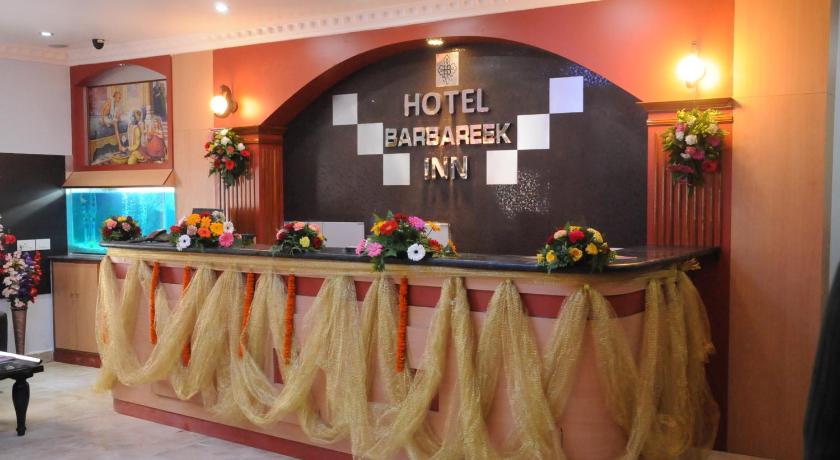 Hotel Barbareek