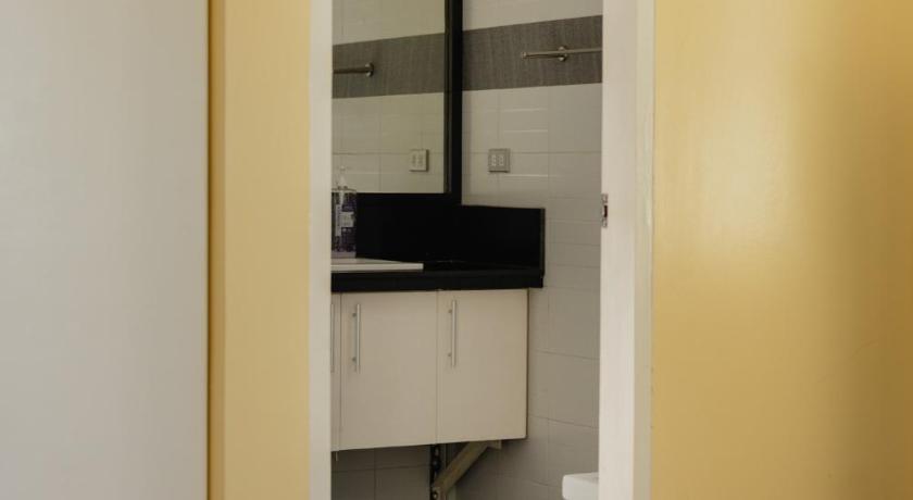 Foto Suite King dengan Pemandangan Laut (King Suite with Sea View) 17