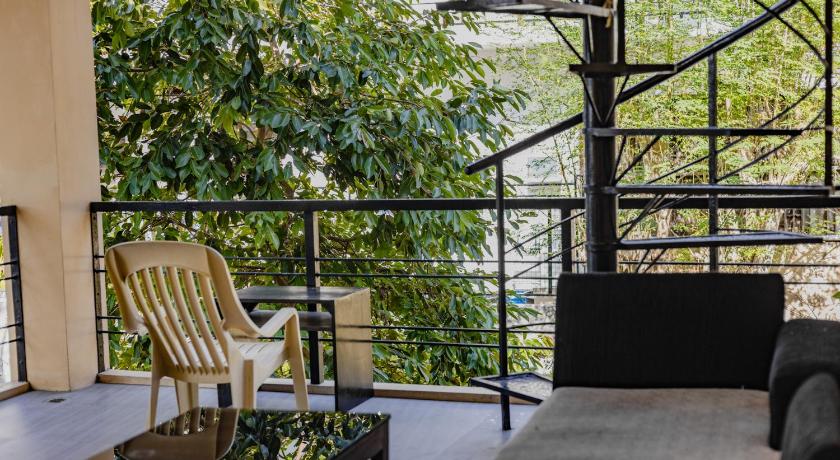 Foto Suite King dengan Pemandangan Laut (King Suite with Sea View) 5