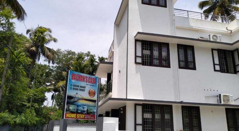 Bachan's Casa photo