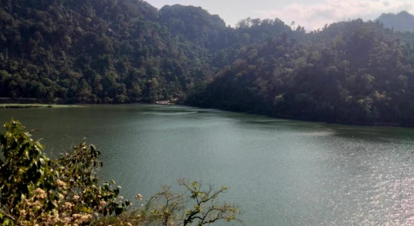 Pac Ngoi Village Homestay photo
