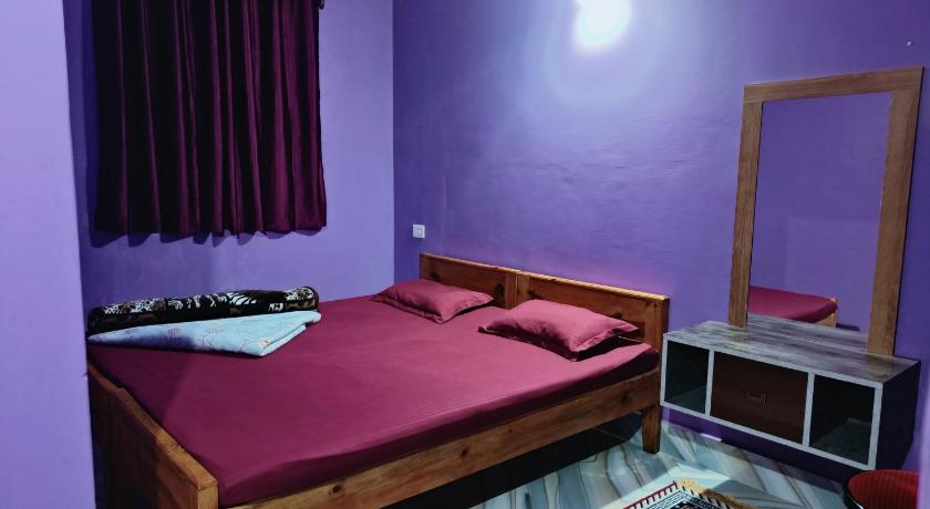 Lavender Homestay photo