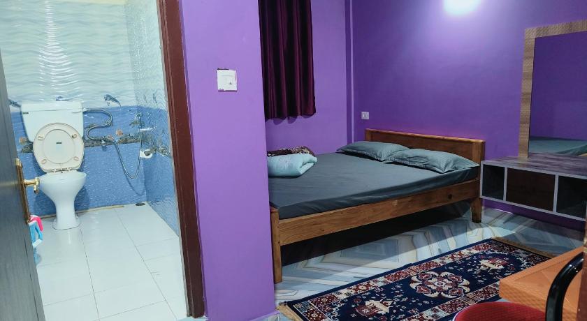 Lavender Homestay photo