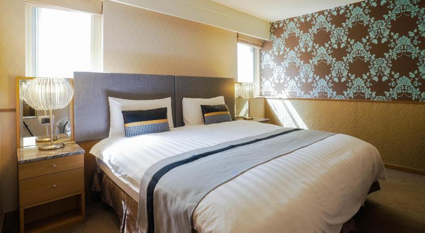 タイペイ 銀座飯店Ginza Hotel 3つ星 ホテル プール