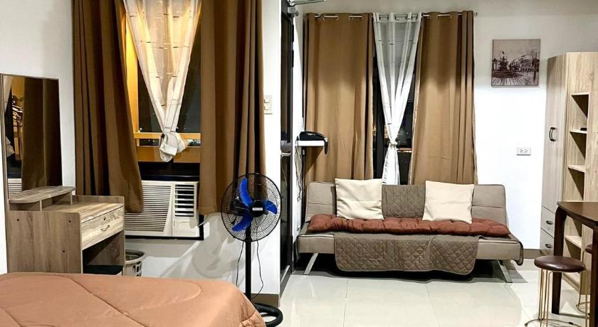 Image of One-Bedroom Apartment 5