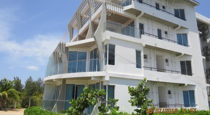 Luxury Penthouse Nilaveli - image 7