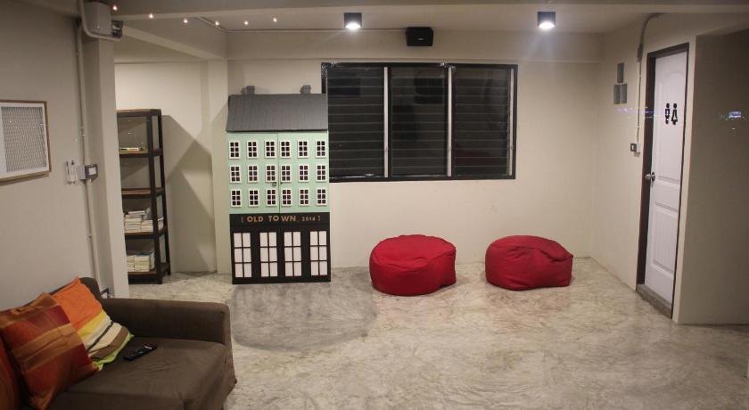 รูปของห้องพักเตียงใหญ่ (DOUBLE) 9