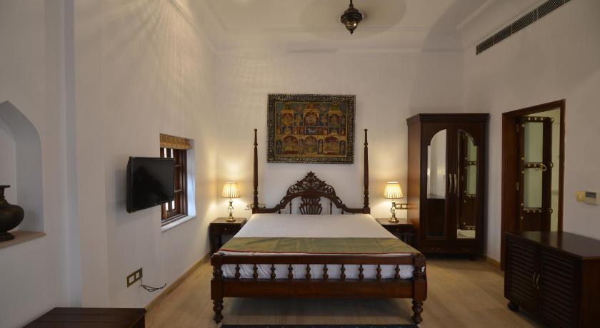 Image of Heritage Double Room 9